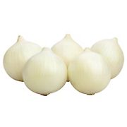 White Onions, 3 lbs.
