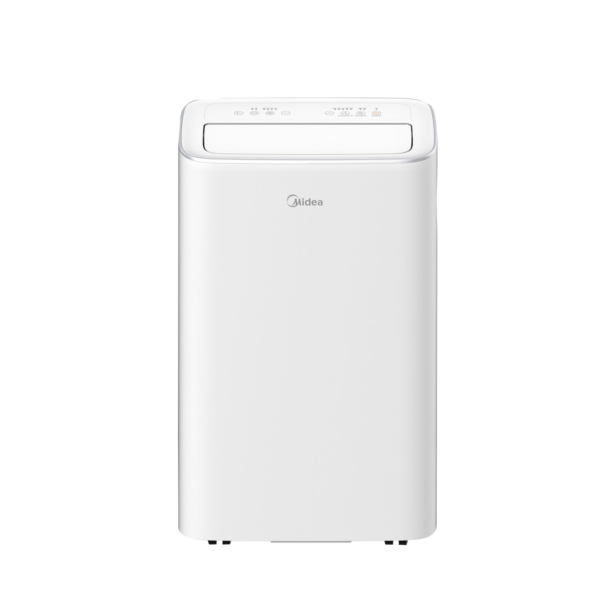 Midea Smart Inverter 10,000 BTU DOE Portable Air Conditioner