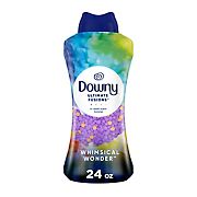 Downy Ultimate Fusions In-Wash Scent Booster Beads, 24 oz. - Whimsical Wonder Scent