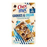 Chex Mix Cookies & Cream Bars, 20 ct.