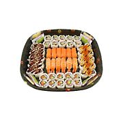 Izakaya All Star Sushi Platter, 52 pc.