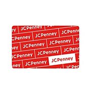 $50 JCPenney Gift Card
