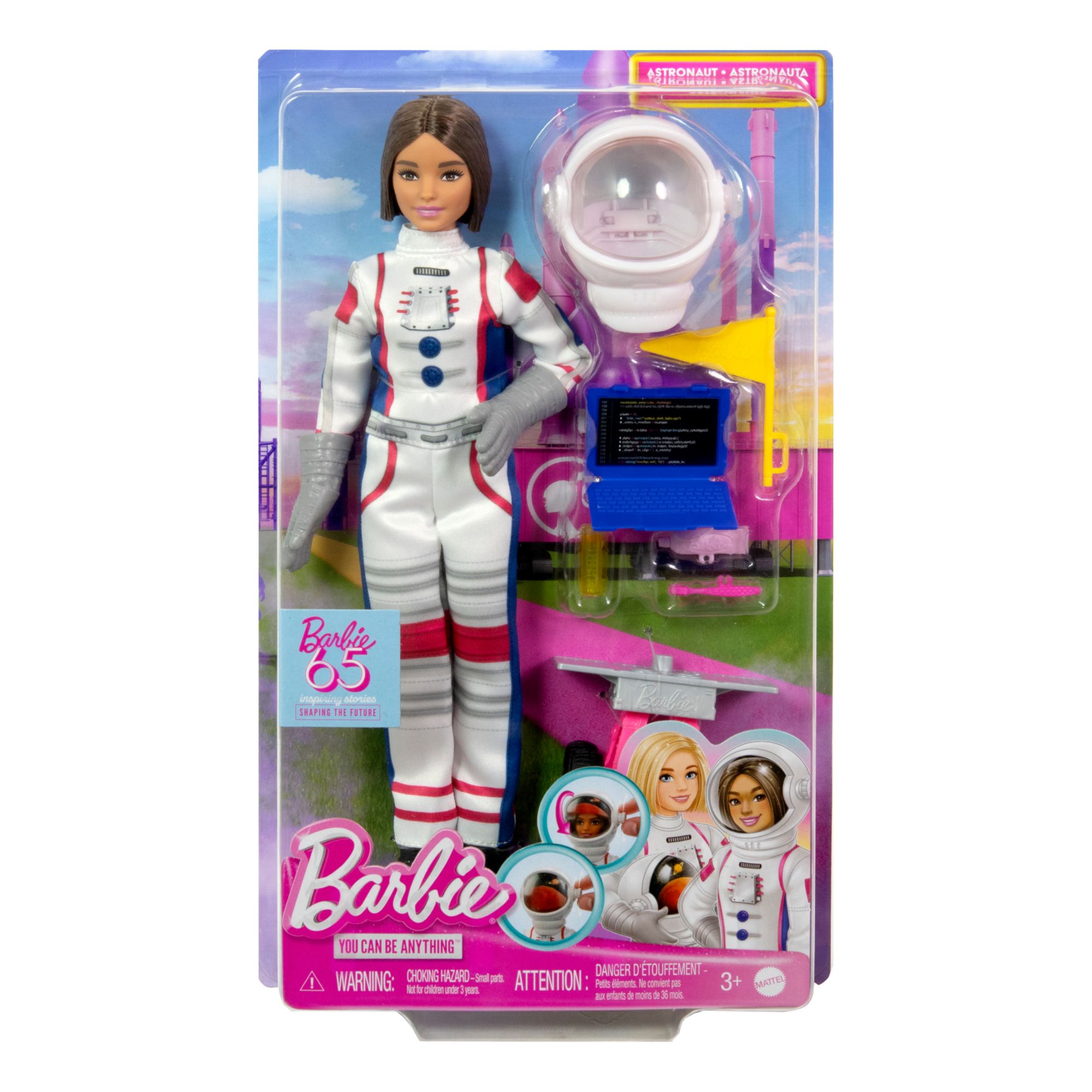 Barbie Dreamhouse DollHouse BJ s Wholesale Club