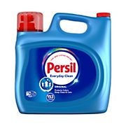 Persil Original Everyday Clean Liquid Laundry Detergent, 240 fl. oz.