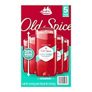 Old Spice High Endurance Deodorant for Men, 5 ct.