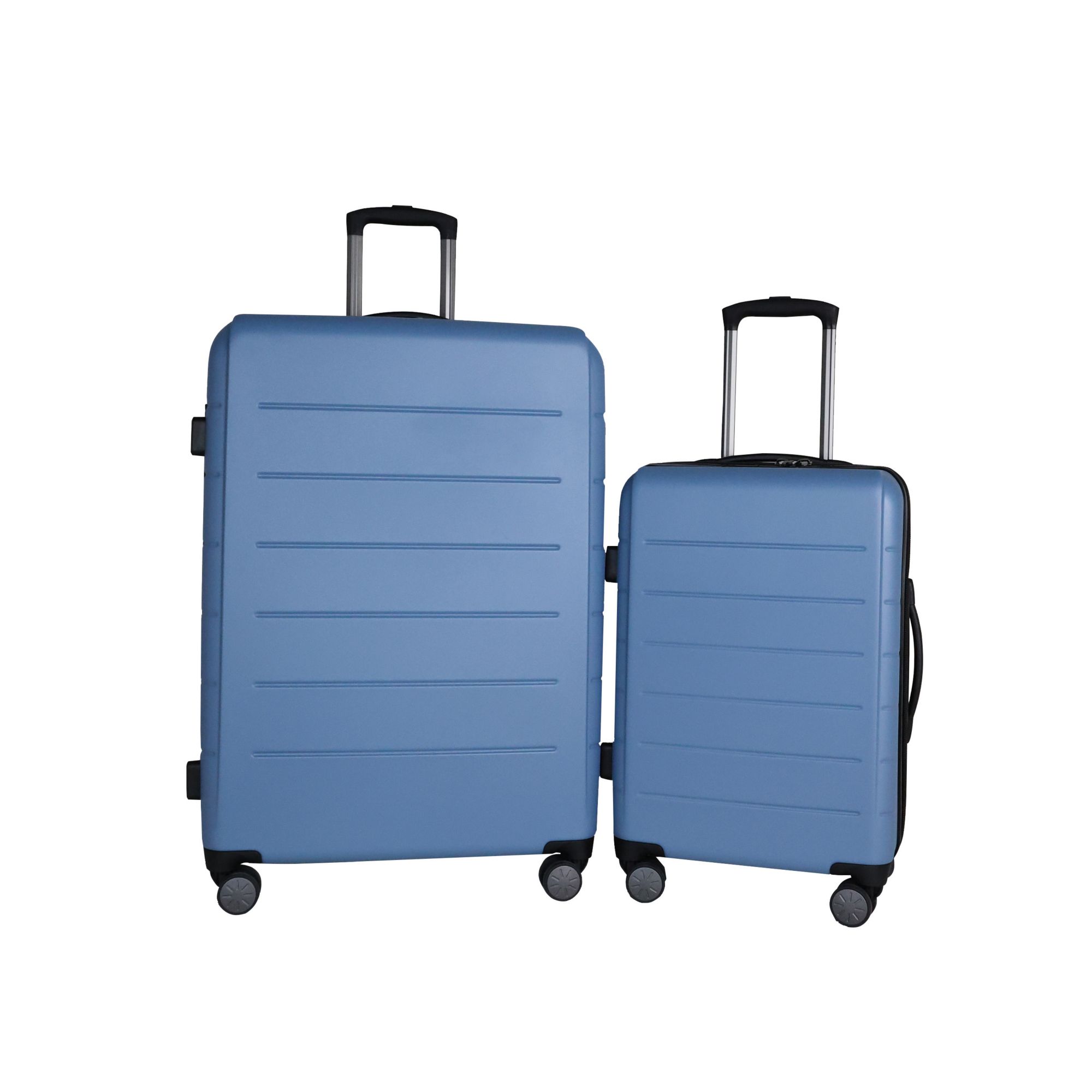 Birkley luggage wheels online