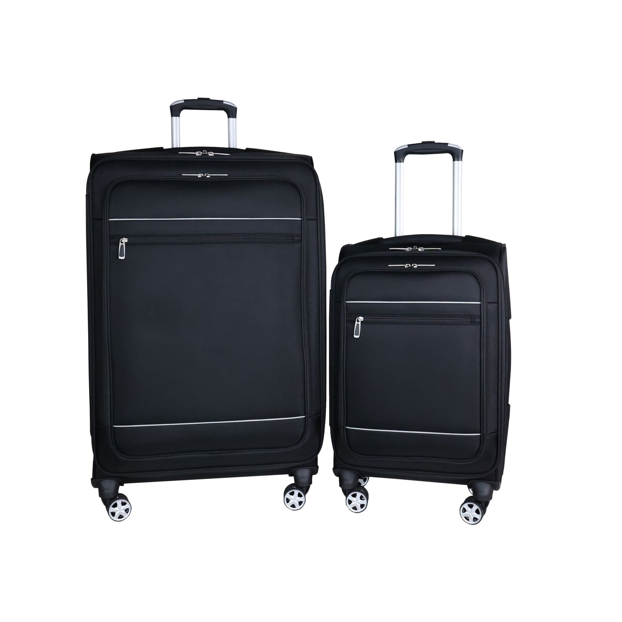 2 pc luggage online