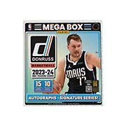 Panini 2023-24 Donruss Basketball Mega Box