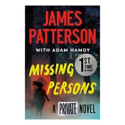 Missing Persons: A Private Novel: The Most Exciting International Thriller Series Since Jason Bourne