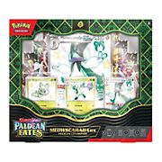 Pokemon TCG: Paldean Fates ex Premium Collection Box