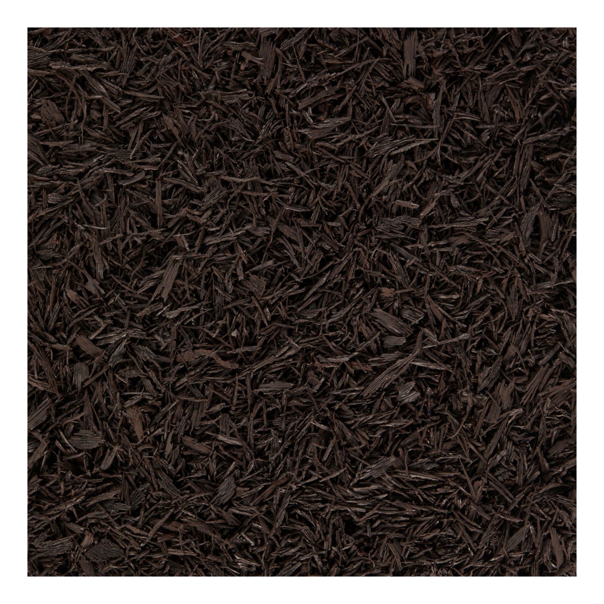 GroundSmart 37.5 cu.-ft. Brown Premium Shredded Rubber Mulch