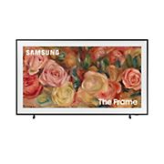 Samsung 65&quot; LS03DD The Frame QLED 4K Smart TV with 2-Year Art Store Credit and 5-Year Coverage