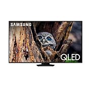 Samsung 75&quot; Q80D QLED 4K Smart TV with 5-Year Coverage