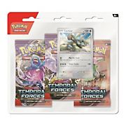 Pokemon TCG Temporal Forces Booster, 3-pk.