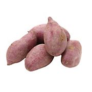 Purple Sweet Potatoes, 3 lbs.