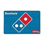 $100 Domino's Digital Gift Card