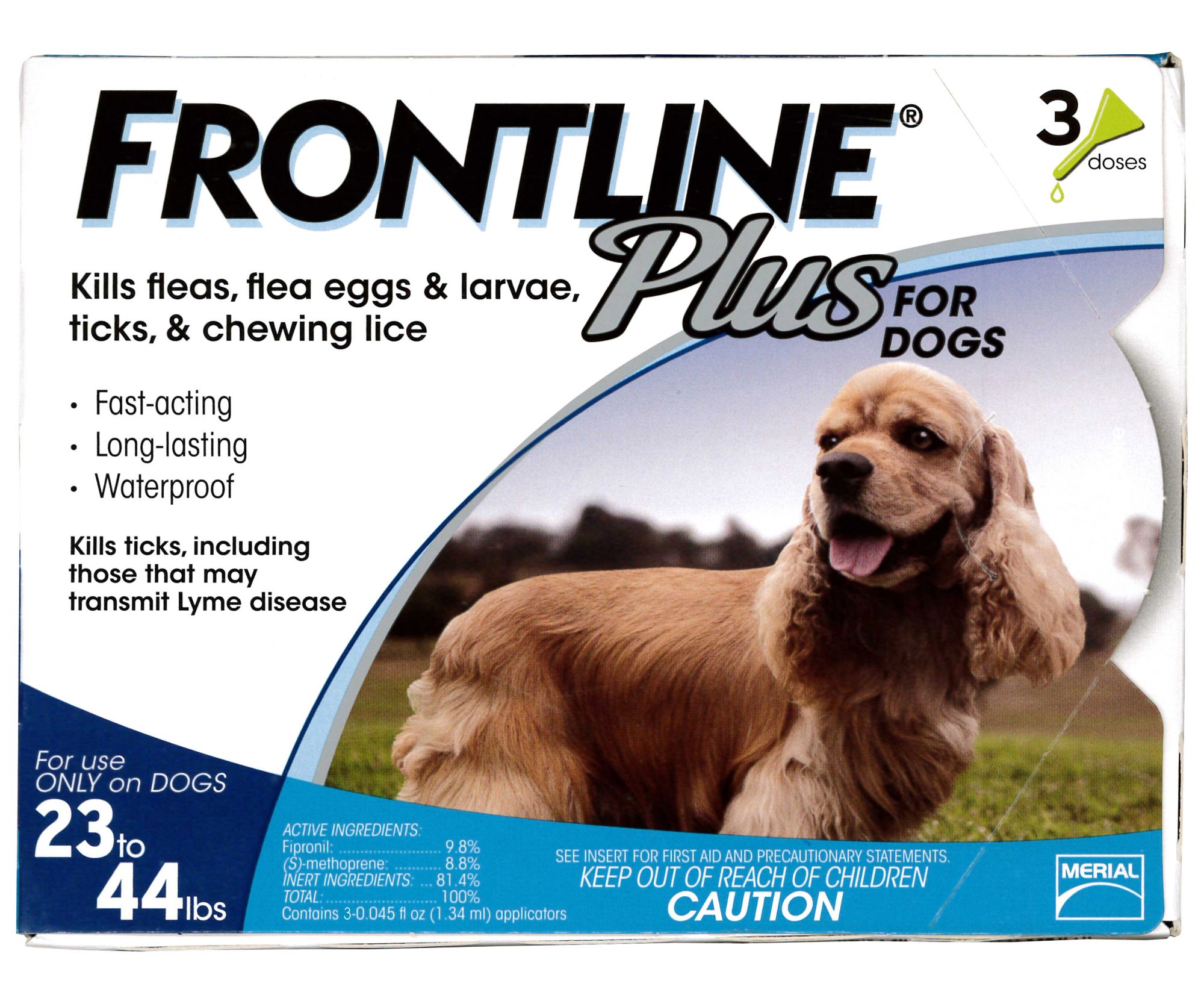 Marsh Pharmacy Frontline Plus Coupon Print Coupon King