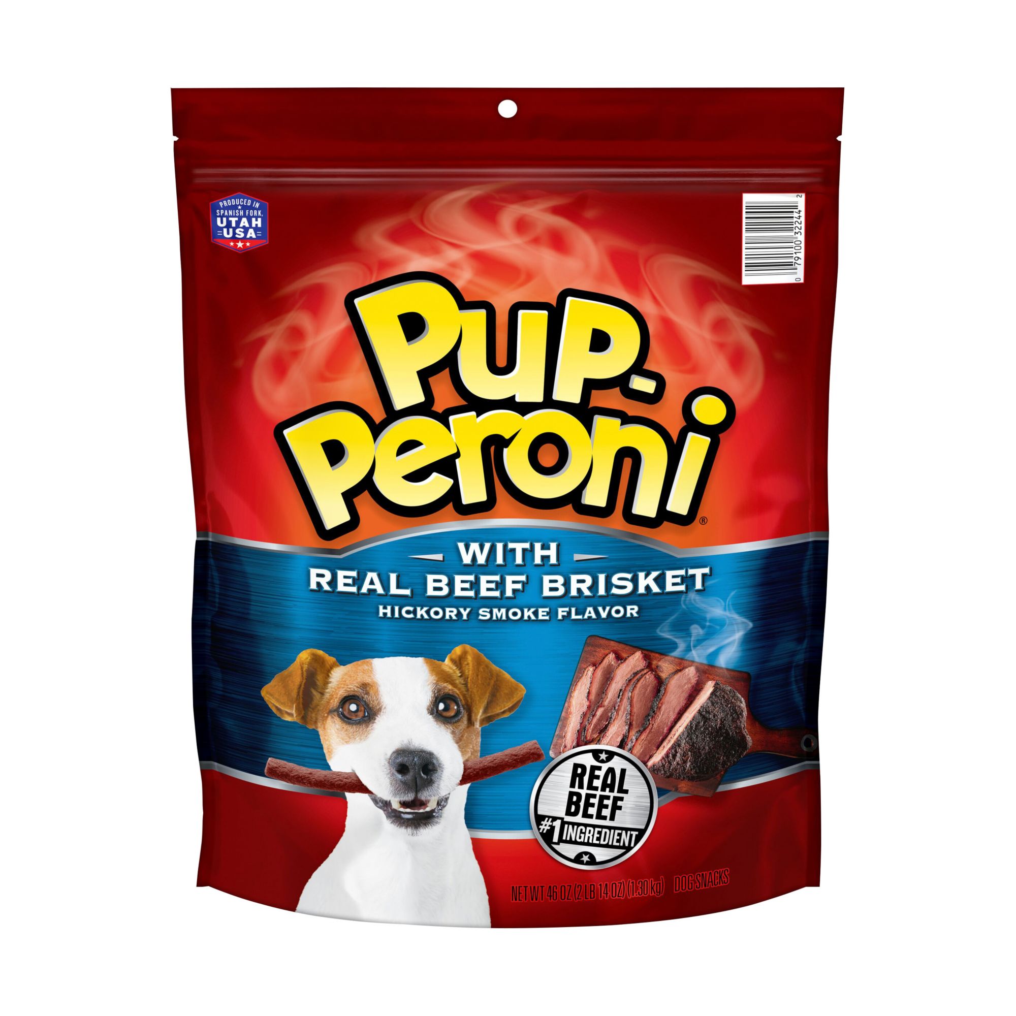 Pupperoni 38 oz hotsell