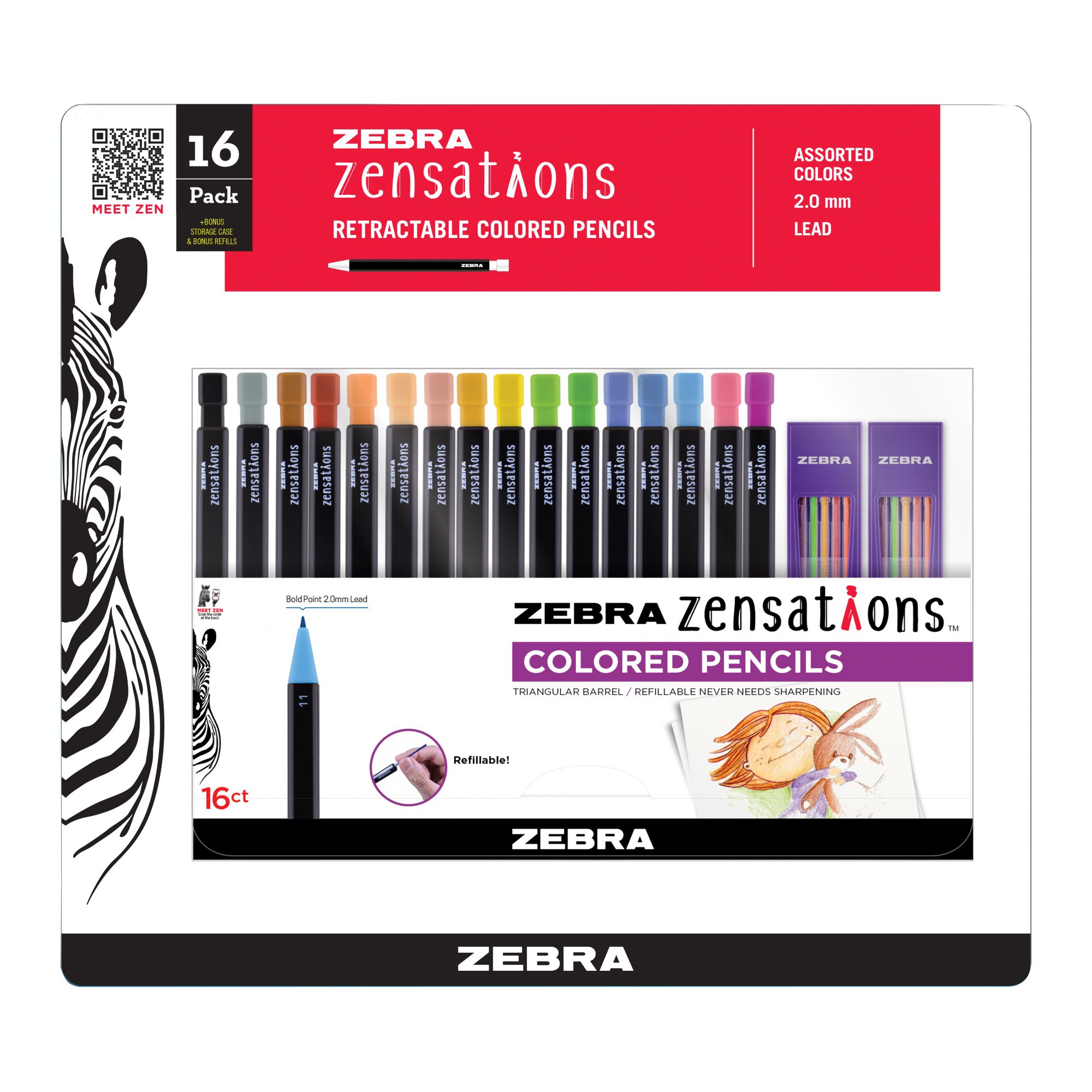 グランドセイコー セール Zebra Pen Club Wholesale BJ's | Pencils Mechanical Zensations 財布・ケース・小物入れ