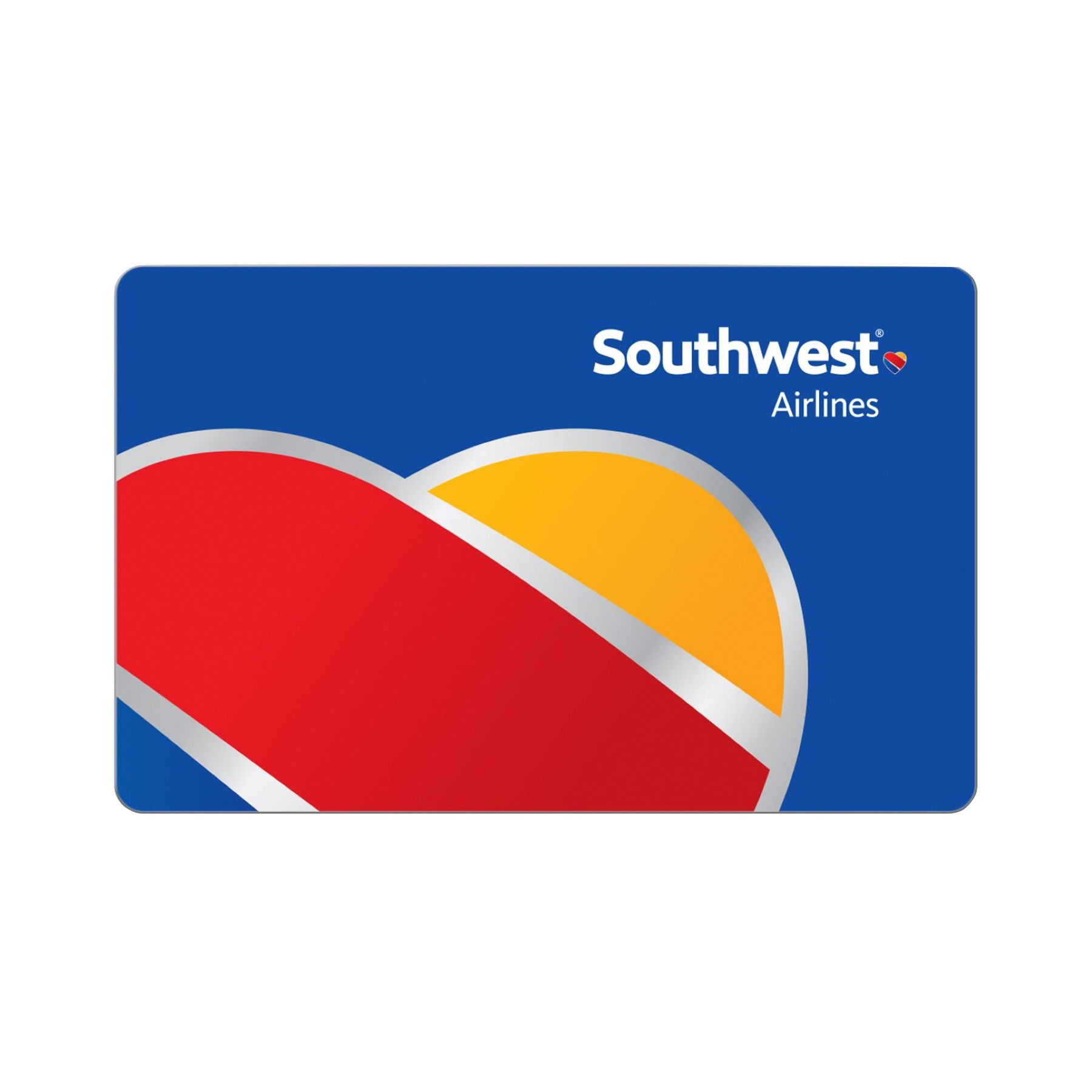 $500 Southwest Airlines Gift Card - Digital