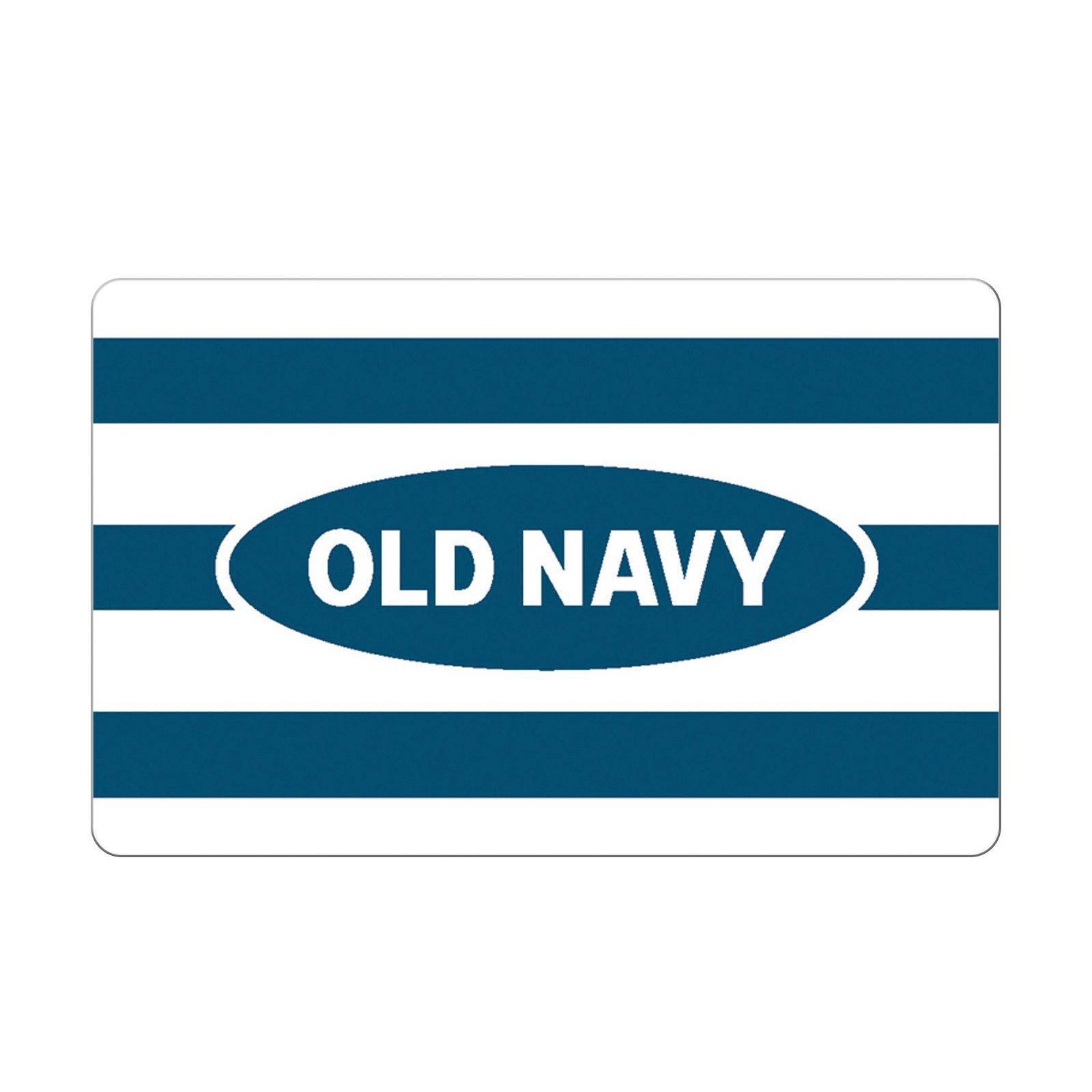 $100 Old Navy Digital Gift Card