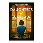 Daughters of Warsaw  