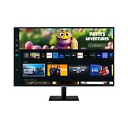Samsung M50C 32&quot; FHD Smart Monitor with Streaming TV
