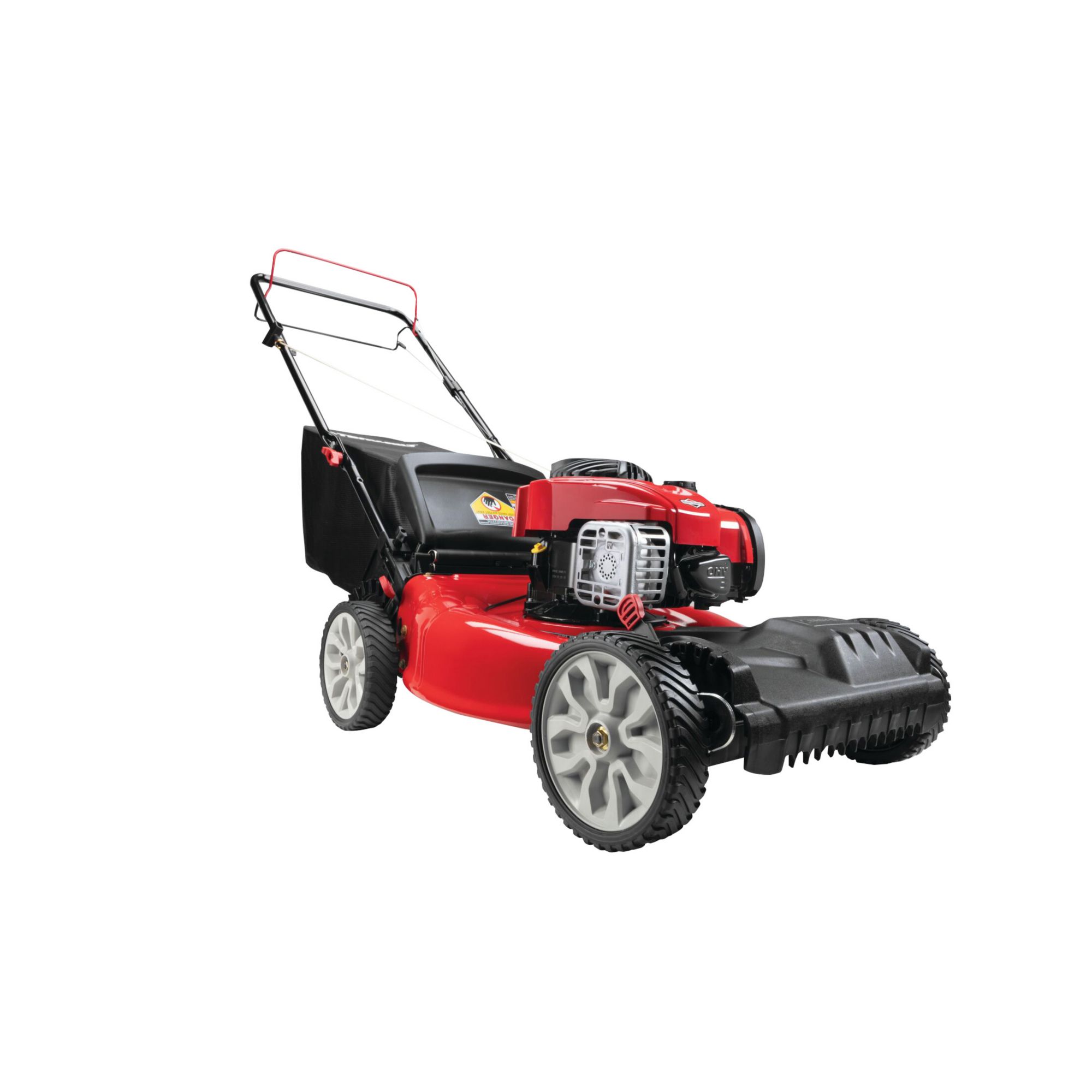  Sun Joe 24V-X2-16LM 48-Volt IONMAX Cordless Brushless Lawn  Mower Kit, W/ 4.0-Ah Battery + Dual Port Charger & 12-Gallon Collection  Bag, 16-Inch, Comfort Grip, One Touch 6-Position Height Adjustment 