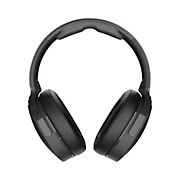 Skullcandy Hesh ANC Over-the-Ear Noise Canceling Wireless Headphones - True Black
