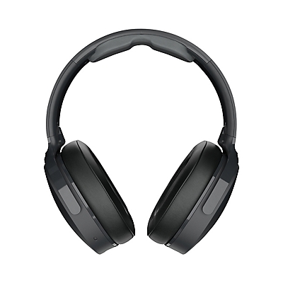 Skullcandy Crusher Evo Over-the-Ear Headphones - Black Skullcandy Crusher Evo Over-the-Ear Headphones - Black