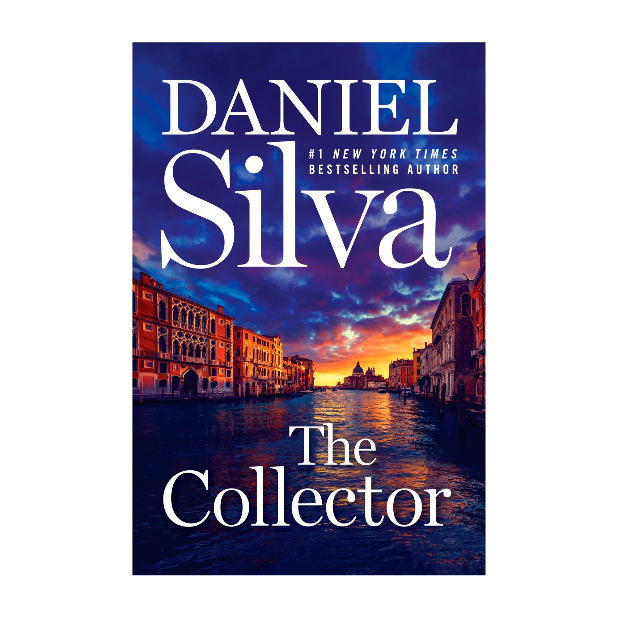 The Collector: A Novel 