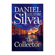 The Collector: A Novel 