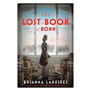 The Lost Book of Bonn: A Novel 