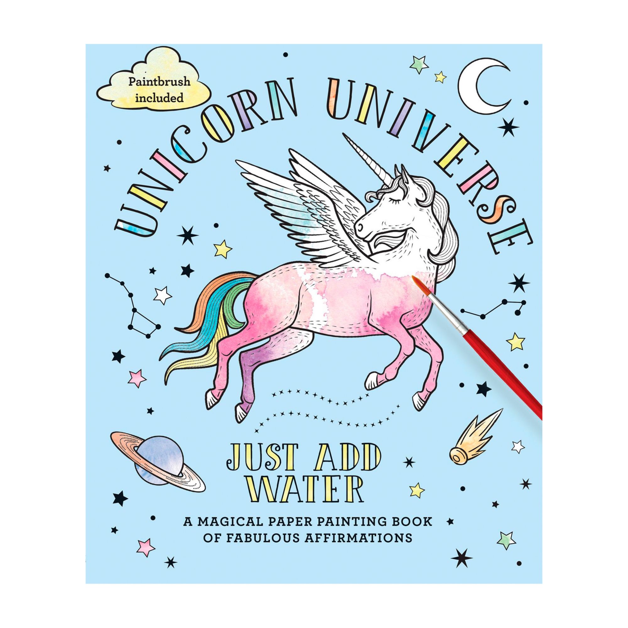 Unicorn Universe  