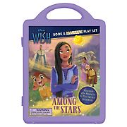 Disney Wish: Among the Stars  
