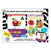 Active Minds - Write-and-Erase Preschool ABC: Learn to Write Learning Board – Wipe Clean - Letters, Words, and Writing Skills