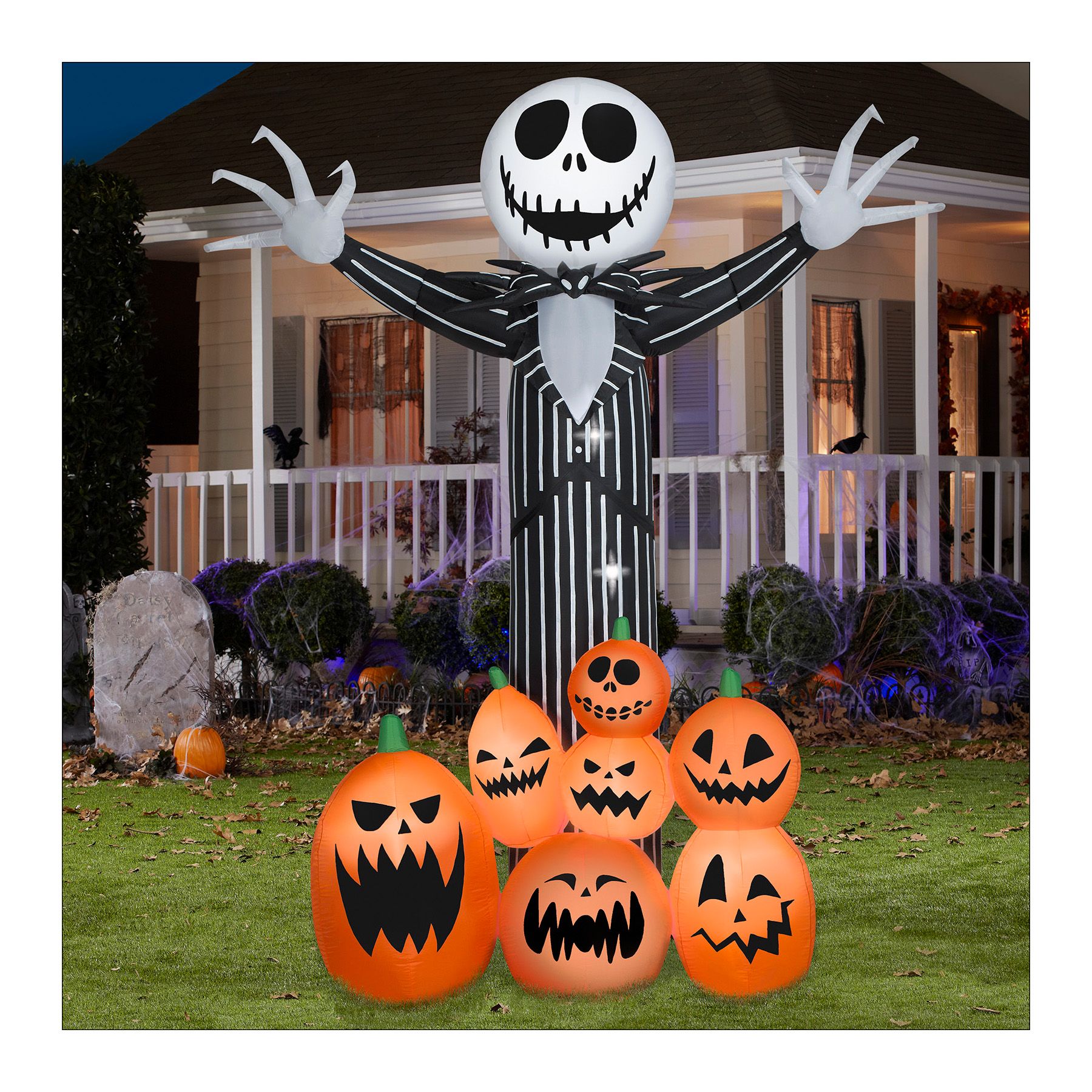 Halloween good Inflatable