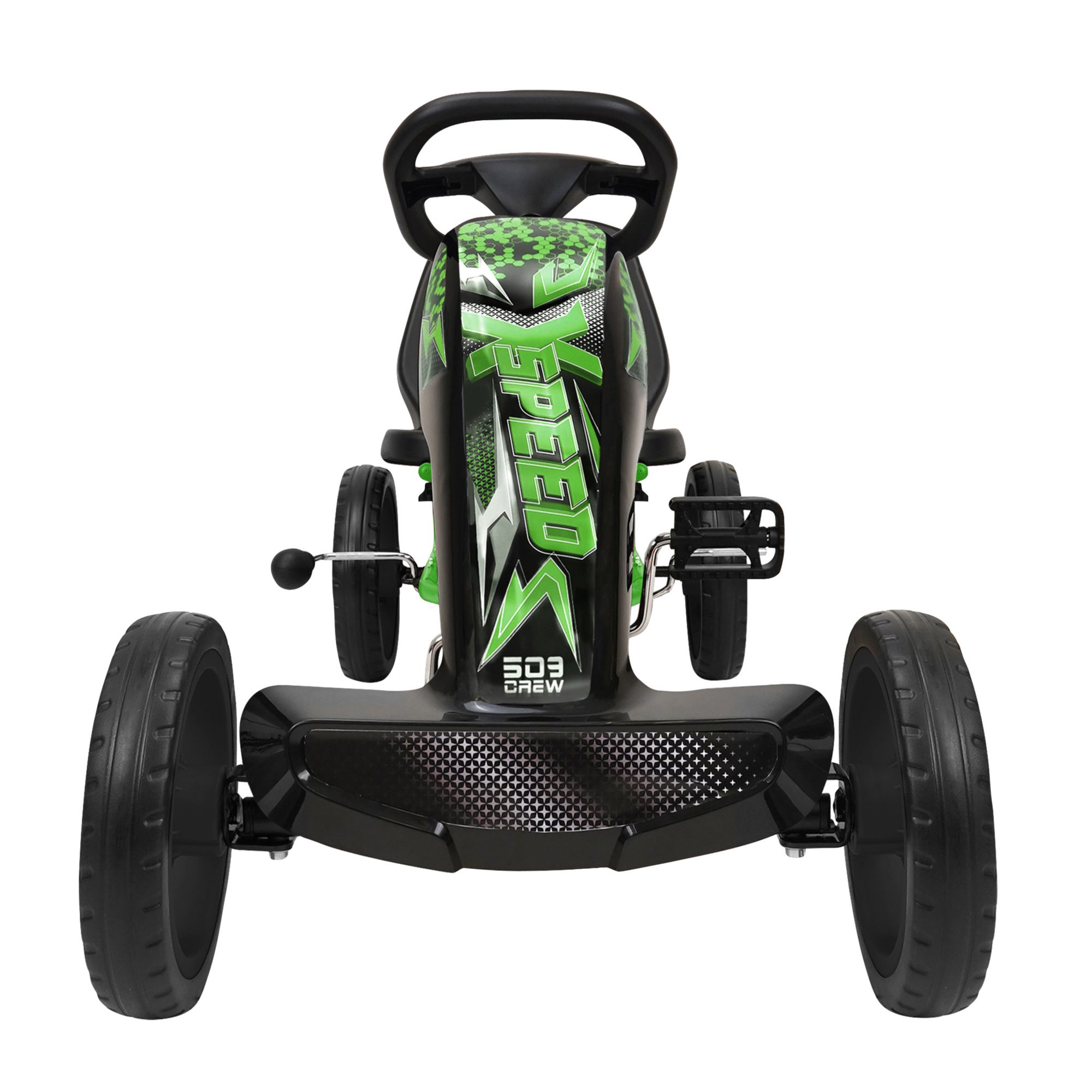 Paris V3 180mm 50º Sage – Paris Truck Co