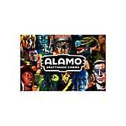 $50 Alamo Drafthouse Digital Gift Card