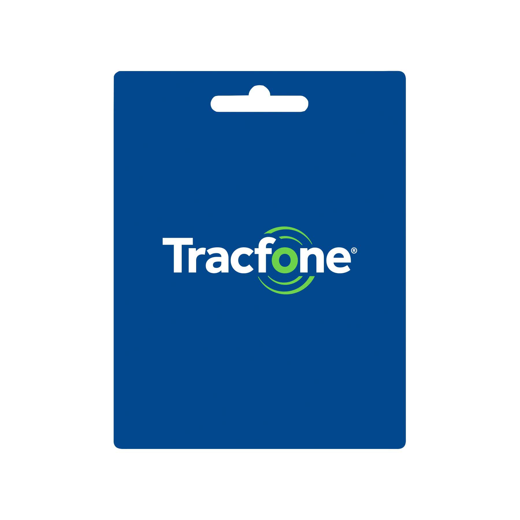 $19.99 Tracfone Digital Gift Card