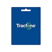 $39.99 Tracfone Digital Gift Card