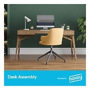 Handy Desk Assembly