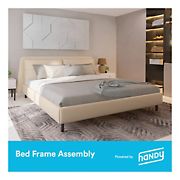 Handy Bed Frame Assembly