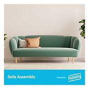 Handy Sofa Assembly