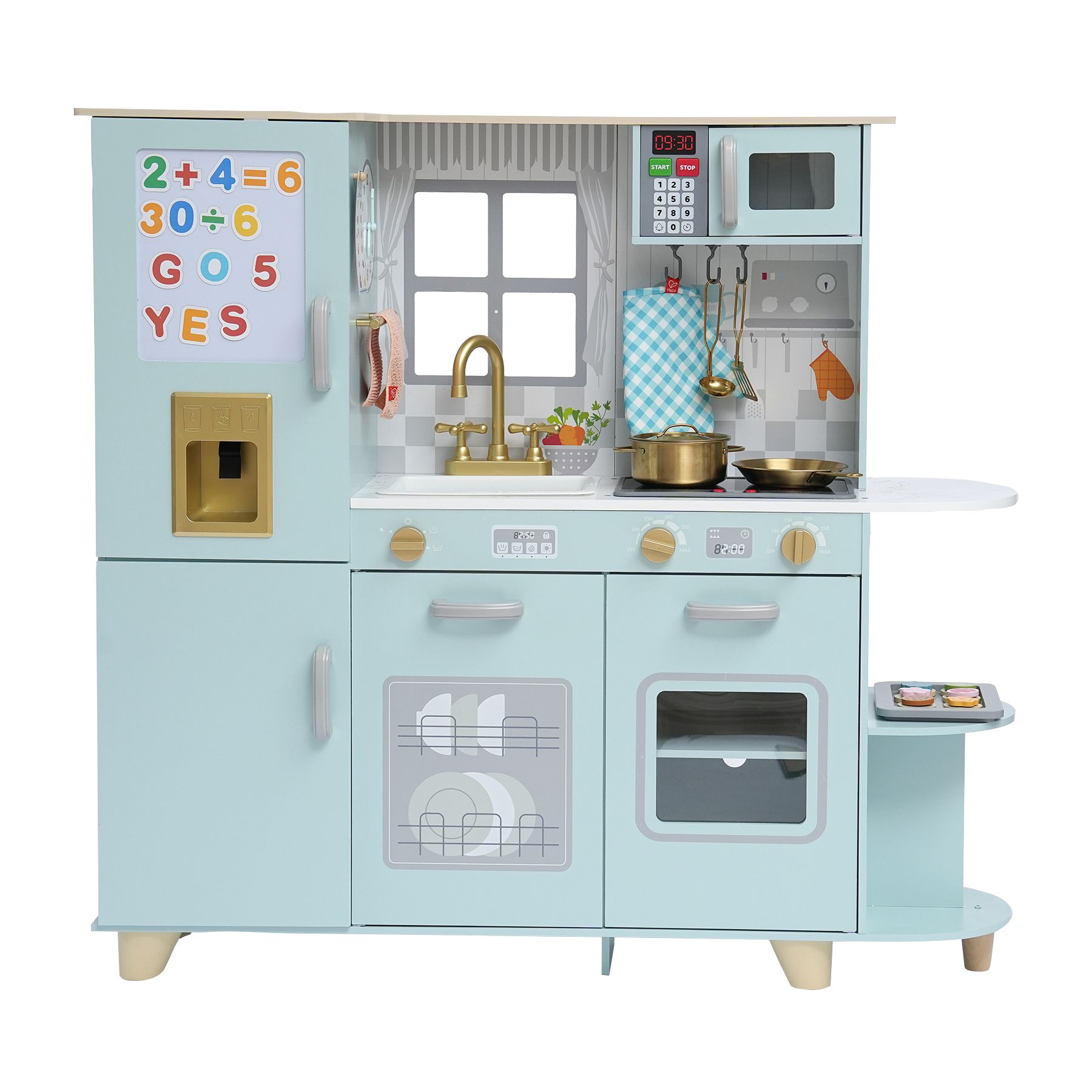 Hape kitchen all in one online