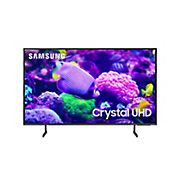 Samsung 50&quot; DU7200D Crystal UHD 4K Smart TV with 4-Year Coverage