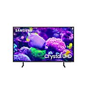 Samsung 43&quot; DU7200D Crystal UHD 4K Smart TV with 4-Year Coverage