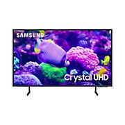 Samsung 70&quot; DU7200D Crystal UHD 4K Smart TV with 4-Year Coverage