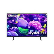 Samsung 60&quot; DU7200D Crystal UHD 4K Smart TV with 4-Year Coverage