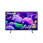 Samsung 55&quot; DU7200D Crystal UHD 4K Smart TV with 4-Year Coverage